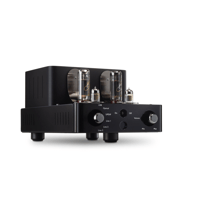 Unison Research Simply Italy Black Edition variant 2