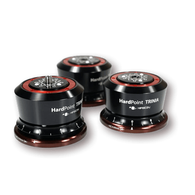 Hifistay HARDPOINT TRINIA