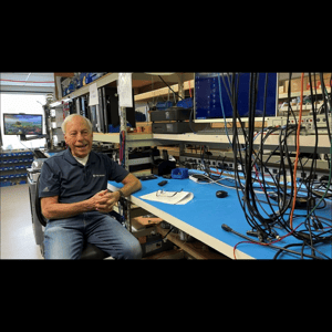 Thumbnail of the video review https://www.youtube.com/watch?v=sjUivmWWdIg