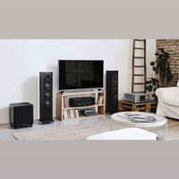 Sonus Faber Lumina III variant 9