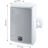 Magnat Symbol X 130 variant 2