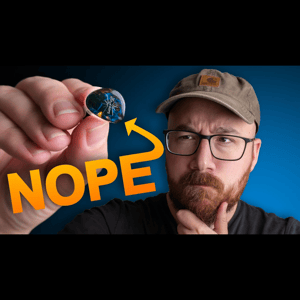 Thumbnail of the video review https://www.youtube.com/watch?v=Wq9dsdBnDEI