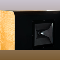 Daniel Hertz Bi-amplified M1 variant 5