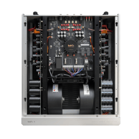 Matrix Audio MA-1 variant 2