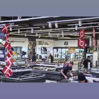 Spottune Omni Track variant 8