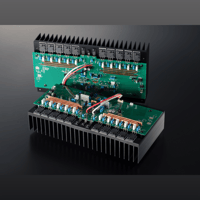 Esoteric Grandioso S1X variant 8