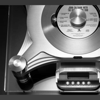 Oracle Audio CD2500 MkIV / CD2000MkIII variant 5