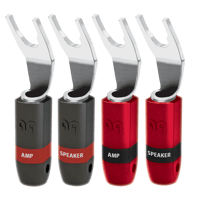 AudioQuest SureGrip® 300 Multi-Spade variant 2