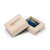 Koetsu Urushi Sky Blue variant 2