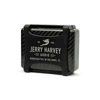 JH Audio  JH AUDIO CARBON FIBER CASE variant 1