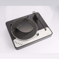 Dr. Feickert Analogue PROTRACTOR NG variant 5