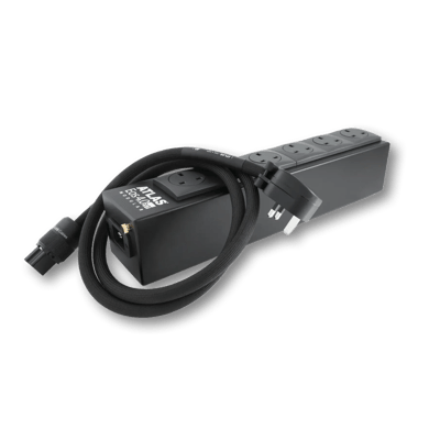 Atlas Cables Eos Modular 4.0em
