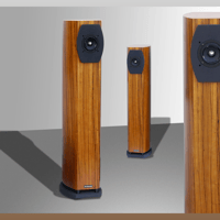 Audium Comp 5.2 Active variant 3