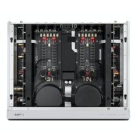 Matrix Audio MP-1 variant 2