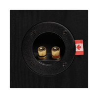 Fluance Reference Compact Surround Sound Home Theater 5.1 Channel Speaker System with DB10 Subwoofer variant 9