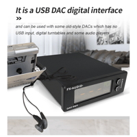 FX Audio DAC-SQ3 variant 10