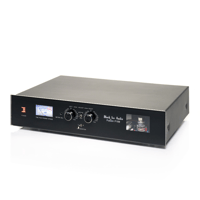 Black Ice Audio Fusion F159 Tube Phono Preamplifier variant 8