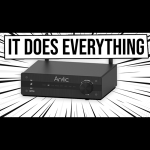 Thumbnail of the video review https://www.youtube.com/watch?v=SS4RmyqX4-4