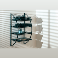 Pro-Ject Audio Systems WMI Rack 5/4 variant 2