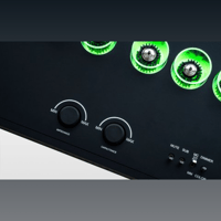 E.A.T. - European Audio Team E-Glo 2 variant 12