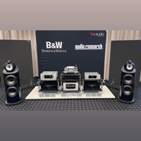 Audio Research PH9 variant 2