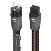 AudioQuest Firebird High (Variable) Current variant 4
