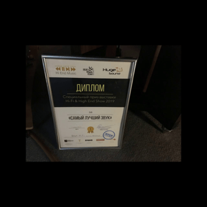 Thumbnail of the video review https://www.youtube.com/watch?v=GW21nAZa6jM