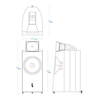 Blumenhofer Acoustics Genuin FS 1 MK 3 variant 10