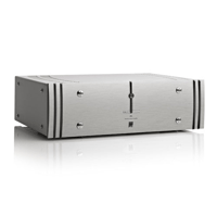 ATC - USA ATC P1 Dual-Mono Power Amplifier variant 2
