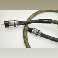 Dyrholm Audio Nexus Reference Series Power cables variant 3