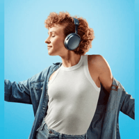 Sennheiser MOMENTUM 4 Wireless Copper variant 3