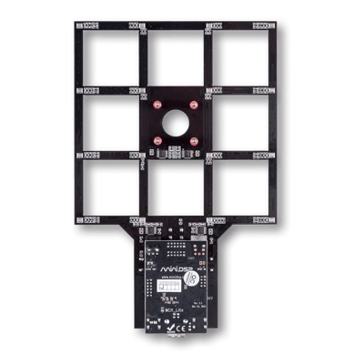 MiniDsp UMA-16 v2 USB mic array