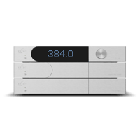 Ideon Audio eos Time variant 3