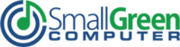 Small Green Computer