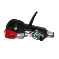 Audio-Technica AT-XP5/H variant 1