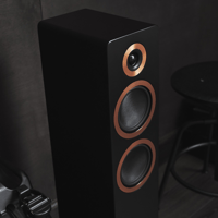 Argon Audio FORTE A55 MK2 variant 16