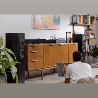 Linn Majik LP12 variant 1