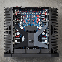 Gryphon Audio Diablo 333 variant 7