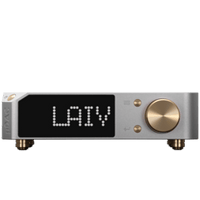 laiv audio Harmony µDAC variant 5
