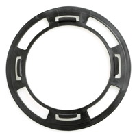 Hifiman Earpad Mounting Rings variant 3