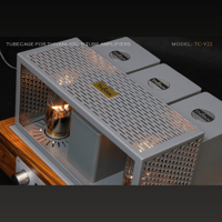 ThivanLabs Tubecage TC-V22 variant 2