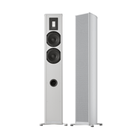 Piega usa Premium 701 Floorstanding Speakers [Pair] variant 1