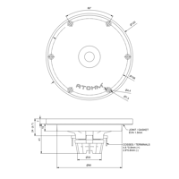 Atohm WSD20 DND 04F variant 4