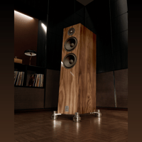 Marten Dexter Trio variant 2