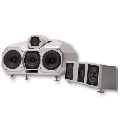 Wilson Audio WASAE Center Channel