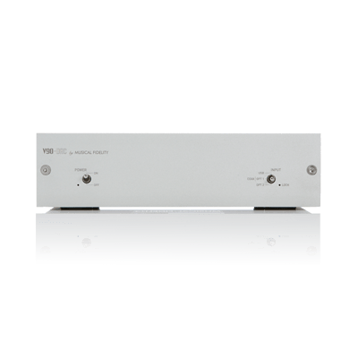 Musical Fidelity V90-DAC
