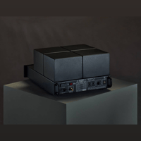 Lamm Industries ML3 Signature Amplifier variant 7