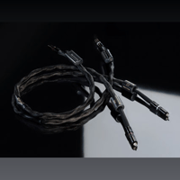 Esprit Audio Lumina RCA unbalanced modulation variant 1