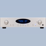 Rogue Audio The RP-7 v2 Preamplifier variant 1