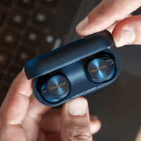 Technics Premium Hi-Fi True Wireless Earbuds with Noise Cancelling EAH-AZ80 variant 23